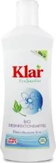 KLAR Bio dezinfekční prostředek 250 ml