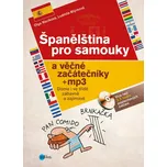 Španělština pro samouky a věčné…