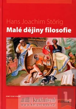 Malé dějiny filosofie: Hans Joachim Störig