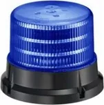 PROFI zábleskový LED maják modrý,…