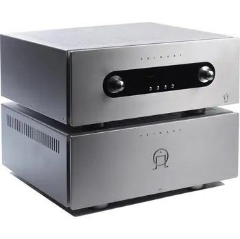 Hi-Fi Zesilovač Recenze Primare SP33