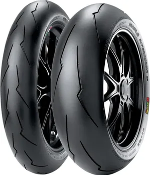 PIRELLI DIABLO SUPERCORSA 120/70 17