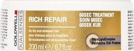 Goldwell Dualsenses Rich Repair Mask Maska na vlasy 200ml W