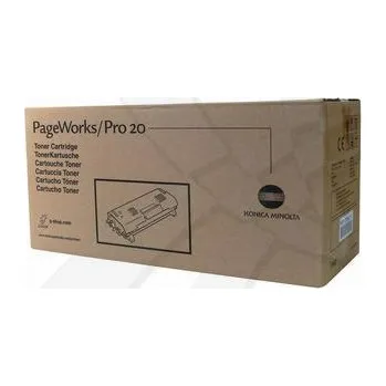 Originální Konica Minolta 4161101