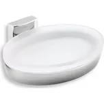 Novaservis Mýdlenka sklo Metalia 12, chrom 0236,0