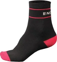 Pánské ponožky Ponožky Endura Retro - 2 páry v balení