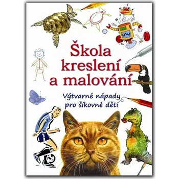 Škola kreslení a malování
