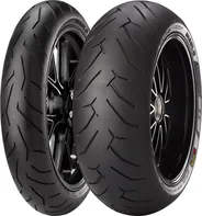 Pirelli Diablo rosso II 190/50 R17 73 W R TL