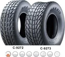 MAXXIS C-9272 25/8 12