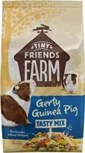 Krmivo pro hlodavce Supreme Tiny Farm Friends Guinea Pig