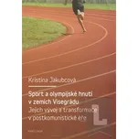 Sport a olympijské hnutí v zemích…