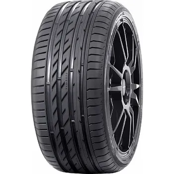 Letní osobní pneu Nokian zLine 225/45 R19 96 W