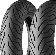 Moto Pneu 80//80//R14 59S A//A//70dB MICHELIN 110//80-14 59S CITY GRIP REINF REAR TL