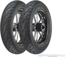 PIRELLI NIGHT DRAGON 130/90 16