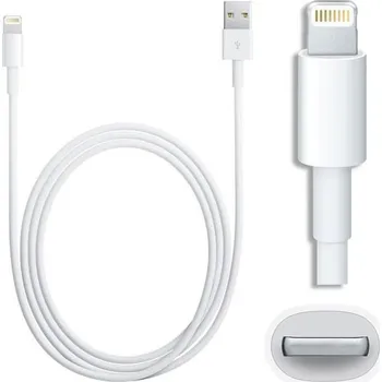 Synchronizační a nabíjecí kabel Lightning pro Apple iPhone / iPad / iPod