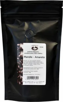 Káva Oxalis Mandle Amareto káva 150 g