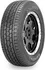 4x4 pneu General Tire GRABBER GT 255/65 R16 109H