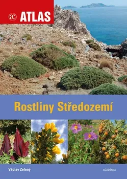 Rostliny Středozemí: Václav Zelený