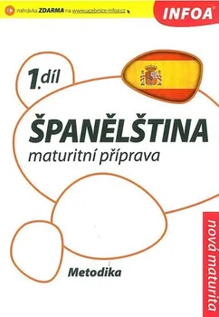 Španělský jazyk Španělština 1 maturitní příprava - metodika: Sueda de