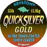 Kryston Quick Silver Gold 45lb 20m