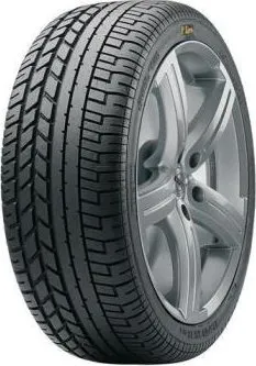 Letní osobní pneu Pirelli P Zero Asimmetrico 235/50 R17 96 W 
