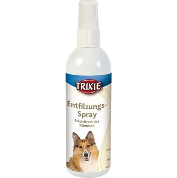 Kosmetika pro psa Trixie Entfilzungspray 175 ml