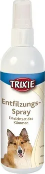 Kosmetika pro psa Trixie Entfilzungspray 175 ml