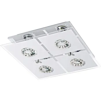 Bodové svítidlo Eglo Roncato 93783