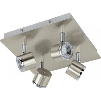 Bodové svítidlo Eglo Pierino 93696