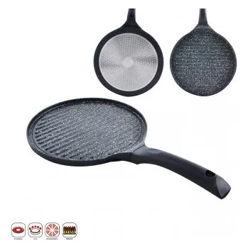 Pánev Orion Grande steaková pánev 27 cm