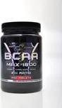 Bodyflex BCAA 1800 mg 250 tbl.
