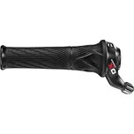 Sram X01 Gripshift Red