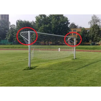 Fotbalová branka Horní vývěs pro fotbalovou branku 80 cm