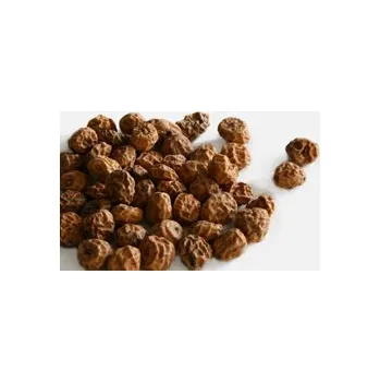 Boilies Nachytame tygří ořech XXL 1 kg 