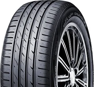 Letní osobní pneu Nexen N'Blue HD 215/55 R16 93 V