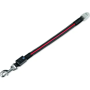 Vodítko pro psa Flexi Vario LED Flash Belt