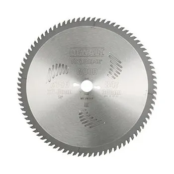 Pilový kotouč DT4360 DeWALT Pilový kotouč 350x30mm, 84 zubů