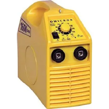 Svářečka Omicron Gama 160K