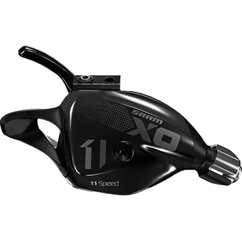 SRAM X01 00.7018.304.001 černá