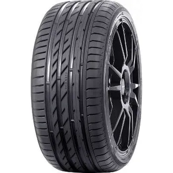 Letní osobní pneu Nokian zLine 245/45 R18 100 Y XL