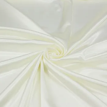 Satén šampaň BW388, š.145