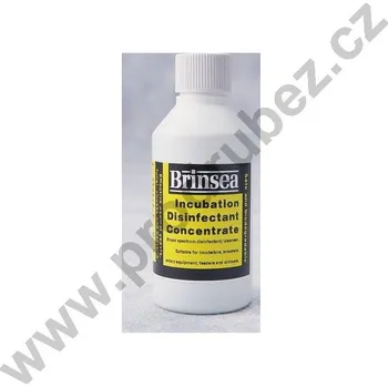 Dezinfekce Brinsea Dezinfekce 100 ml