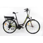 Crussis e-City 1.3 2016