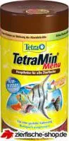 Krmivo pro rybičky Tetra Menu 250 ml