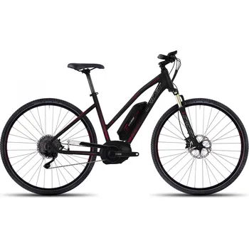 Ghost Andasol Cross 9 Miss 2016 Elektrokolo Ghost Andasol Cross 9 Miss 2016