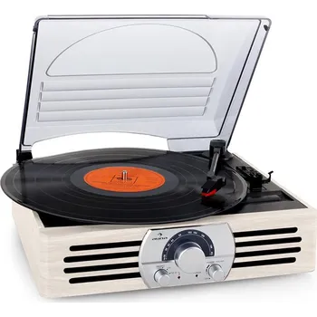 Gramofon Auna TT-83N FM/AM