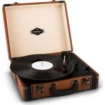 Auna Jerry Lee hnědý