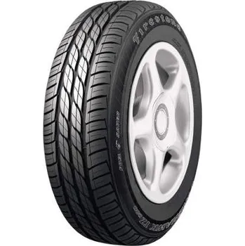 Letní osobní pneu Firestone TZ 200 225/60 R15 96 V