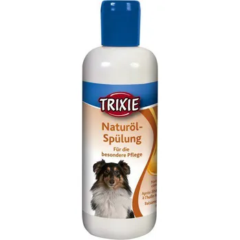 Kosmetika pro psa Trixie Naturöl-spülung 250 ml