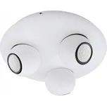 Eglo Norbello 3 3xGU10-LED 5W bílé